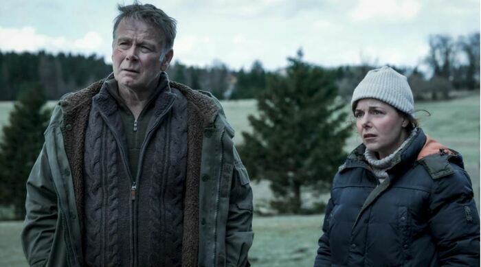 Projection du film « Un ours dans le Jura » Cinéma Théâtre De La Ville Aoste