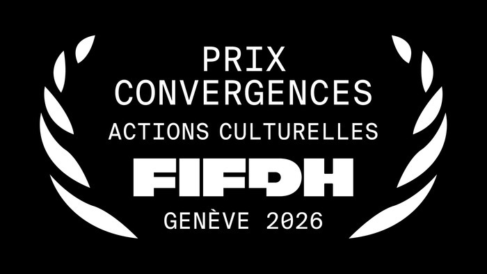 Projection du Prix Convergences Hôpitaux Universitaires de Genève (HUG) Genève