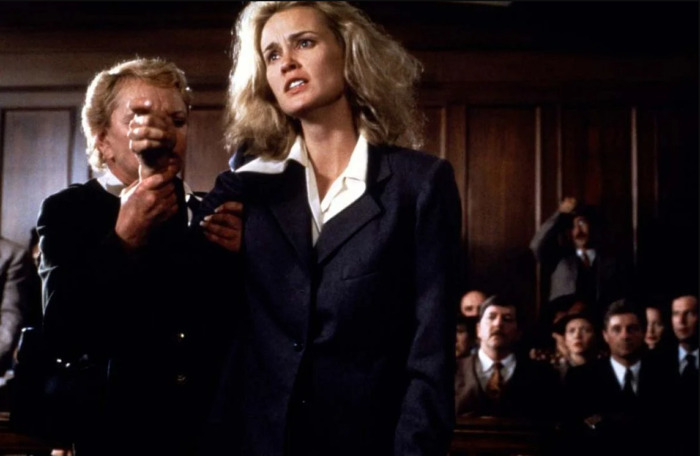 Projection | FRANCES Bibliothèque Mériadeck Bordeaux