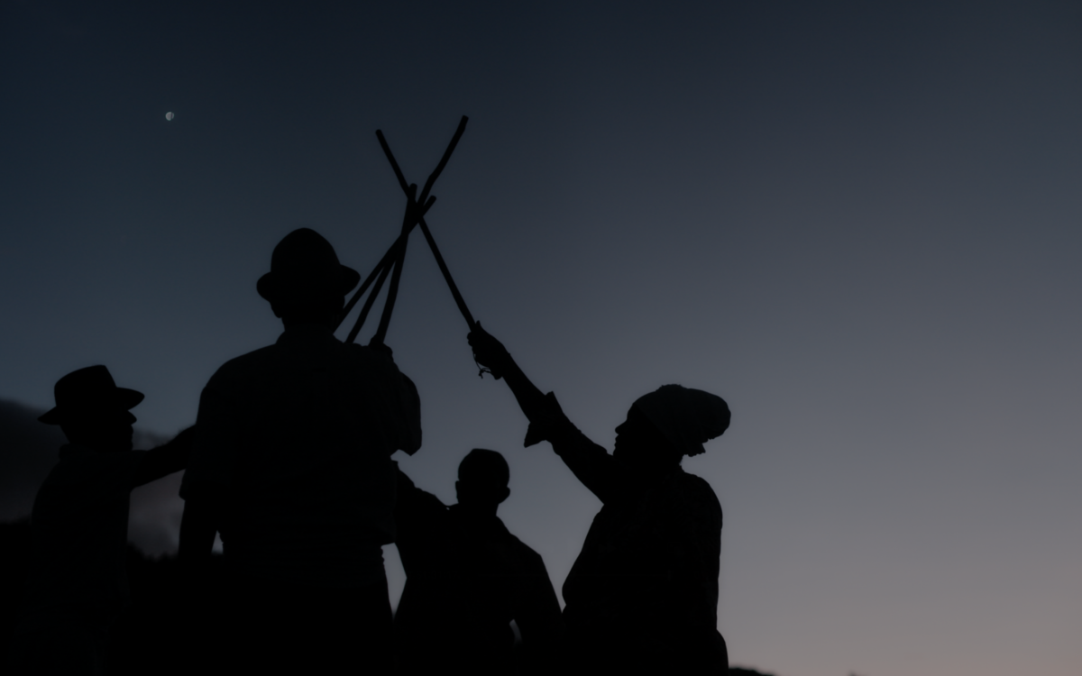 Projection & rencontre avec Enzo Lefort