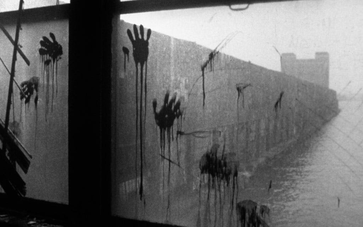 Projection-Rencontre: "Pier 34