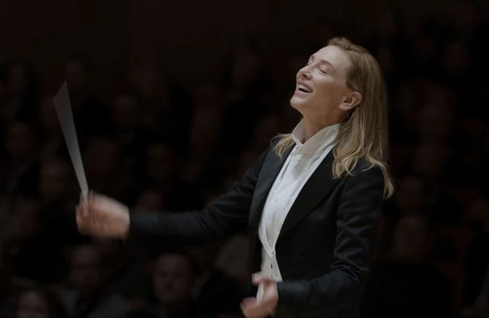 Projection – Tàr Musée Hector-Berlioz La Côte-Saint-André