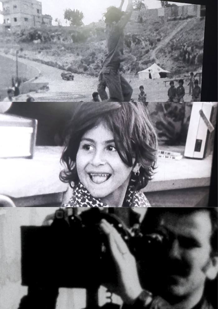 Projections - Festival SARD 4e édition Le Tambour - Université Rennes 2 (Rennes) Rennes