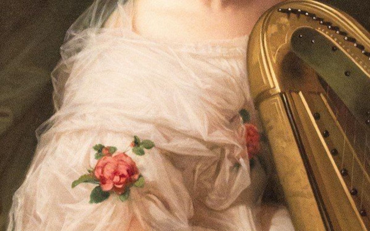 Projet : Marie Antoinette INJA - Louis Braille  Paris