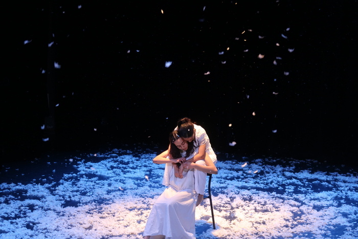 Projets personnels Théâtre | Cycle 3 Conservatoire de Nantes