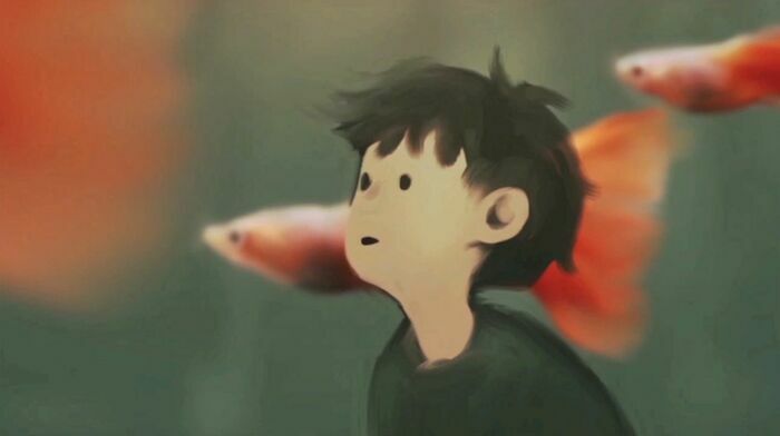 P'tit Ciné Citoyen : au temps des cerisiers (spécial printemps japonais) Cinéma l'Univers Lille