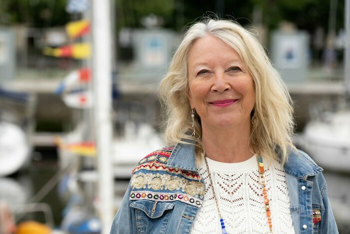 P'tite conf' - L'hypnose et l'auto-hypnose par Jocelyne Striebig Espace culturel Le Triskell - Ploeren Ploeren