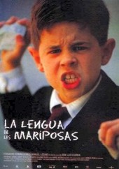 Quinzaine du film ibérique La lengua de las mariposas VO