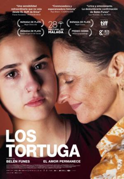 Quinzaine du film ibérique Los Tortuga VO