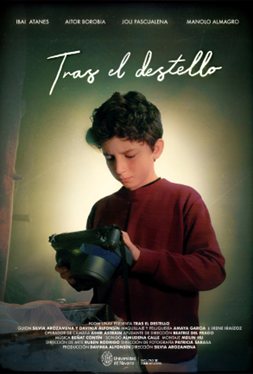 Quinzaine du film ibérique Tras el destello VO