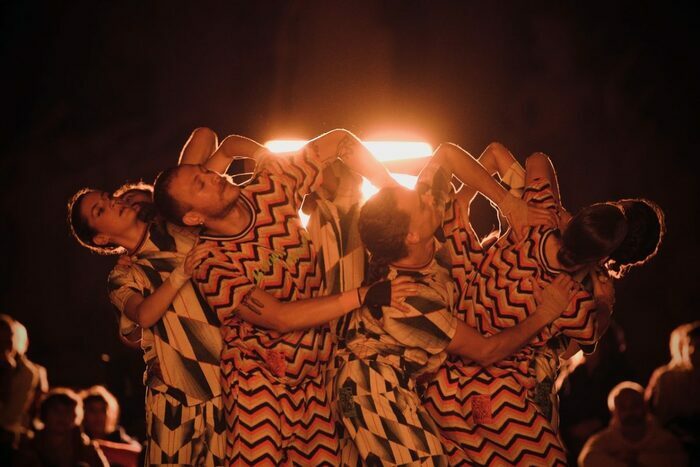 R.ONDE.S La Cité Bleue Genève