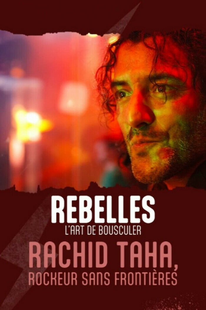 Rachid Taha