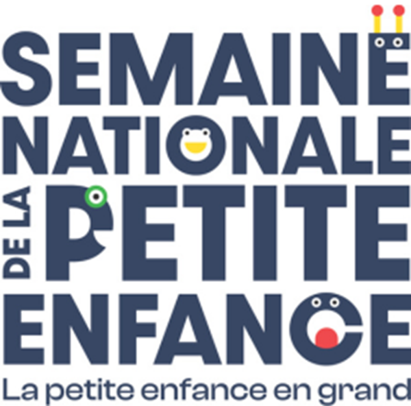 Racontines pour grandir | Semaine de la petite enfance 105 rue des Écoles Créances 2026-03-14