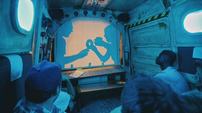 Radio Banane Festival Volcan de Nuit Nuits-Saint-Georges