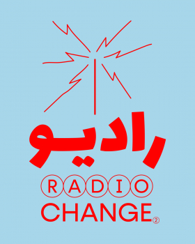 RadioChange#2 Place Sainte-Croix