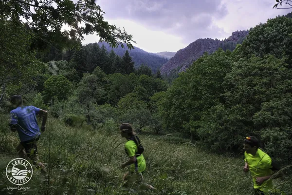 Raid Occitania  Saint-Jean-du-Bruel 2026-06-21