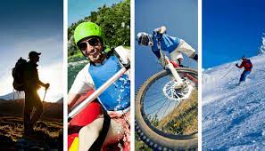 RAID X SPORTS LOZÈRE Place du Pré Commun La Canourgue 2026-04-04