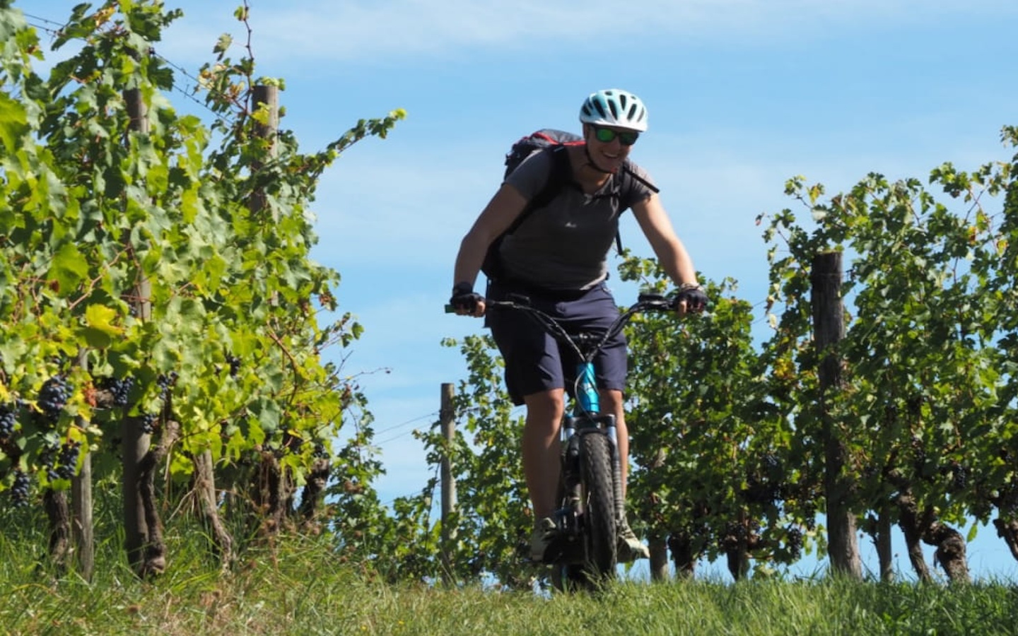 Rando à la ferme avec Trott’Iraty et pique-nique du berger Saint-Jean-Pied-de-Port