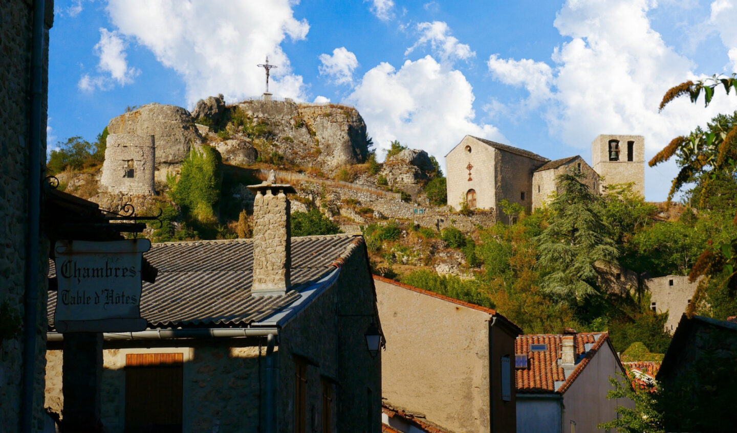 RANDOLAND LE CAYLAR Le Caylar 2026-05-20