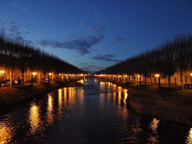 Randonnée les étoiles de Bar  Bar-le-Duc
