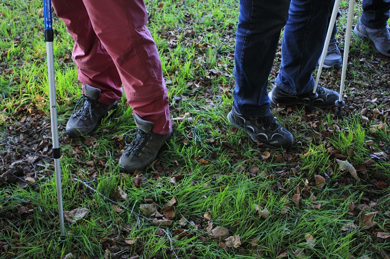 Randonnée pédestre LA TRINITE La Trinité 2026-04-26