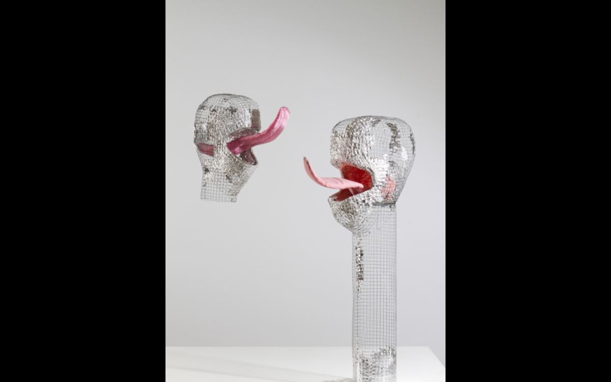 Réalités estoniennes Musée d'Art Moderne de Paris PARIS