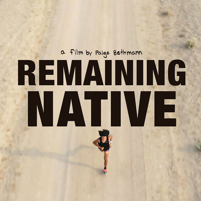 Remaining native Cosmopolis