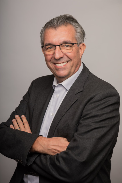 Rencontre avec Didier Vallon