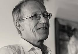 Rencontre avec Emmanuel Venet Écrivain et psychiatre 8 A route de Lasbordes Orion 2026-05-17