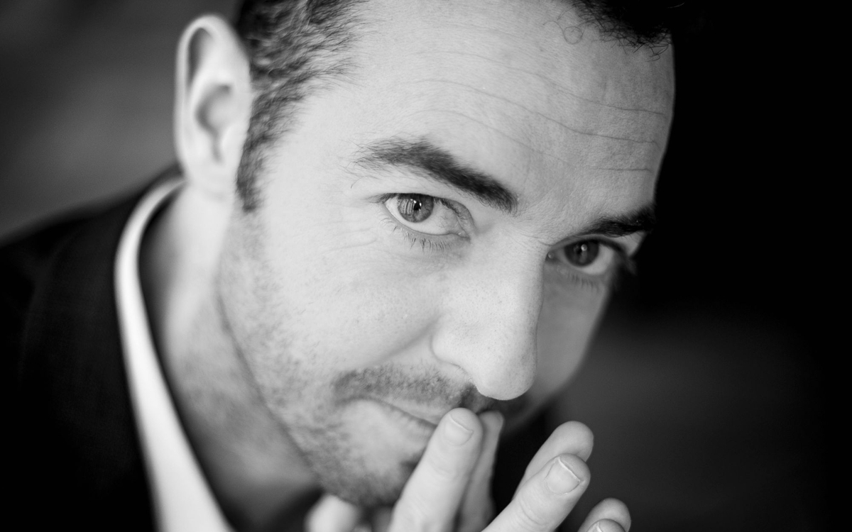 Rencontre avec Jean Birnbaum au Théâtre de la Concorde Théâtre de la Concorde  Paris