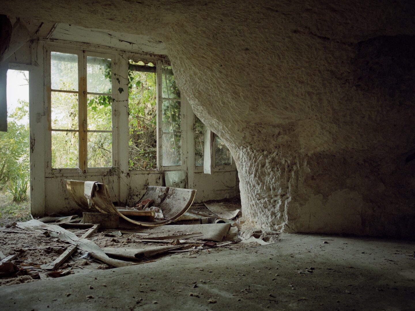 Rencontre avec Julie Hascoët Allée Aimé Richardeau Luynes 2026-03-20