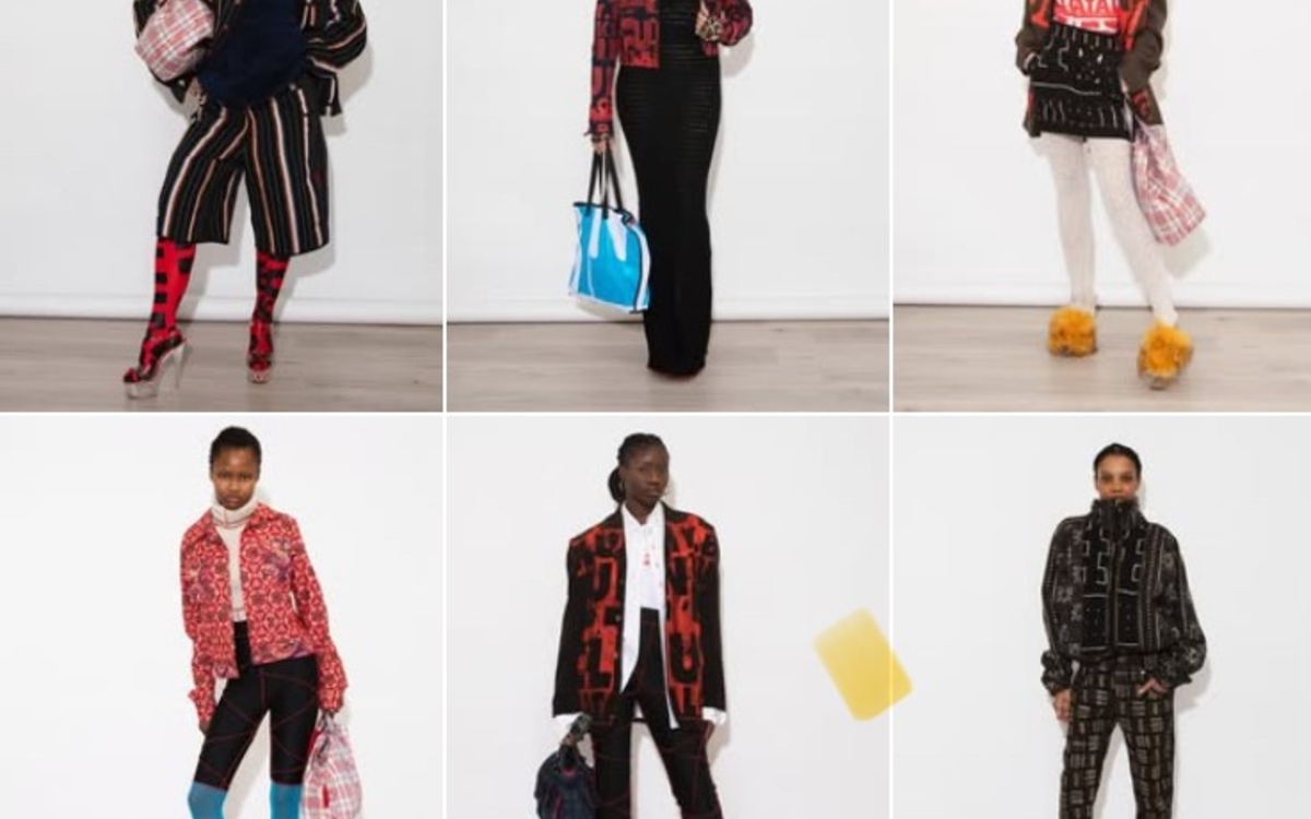 Rencontre avec Lamine Badian Kouyate