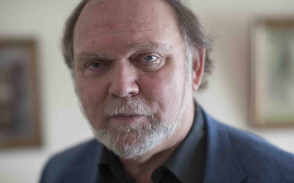 Rencontre avec le compositeur Horia Surianu Médiathèque Hélène Berr  Paris