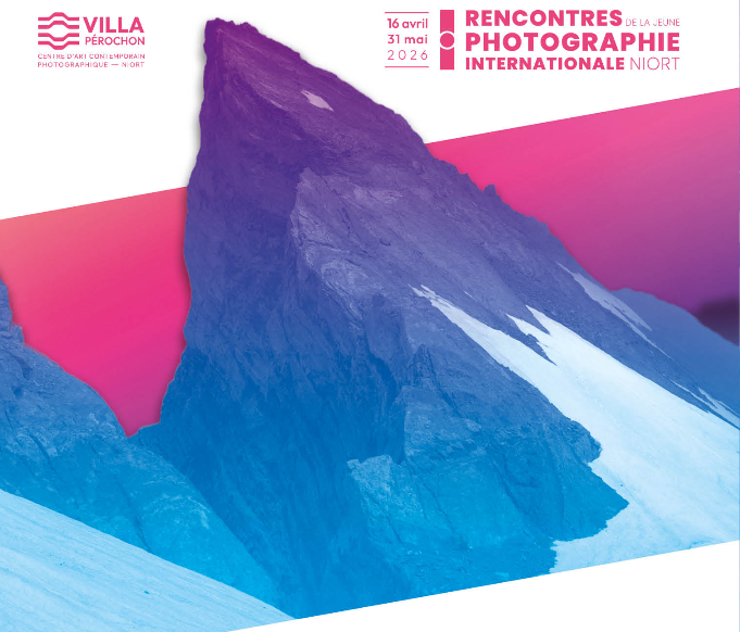 Rencontre avec les photographes en résidence à Niort 1 Boulevard Main Niort 2026-04-04