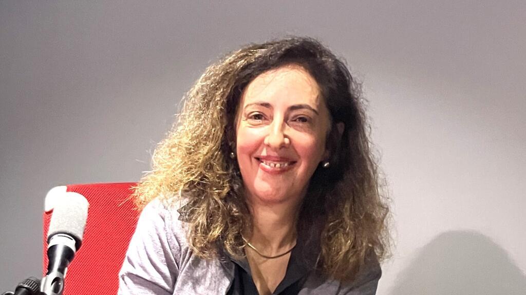 Rencontre avec Lola Gruber écrivaine 8 A route de Lasbordes Orion 2026-06-21