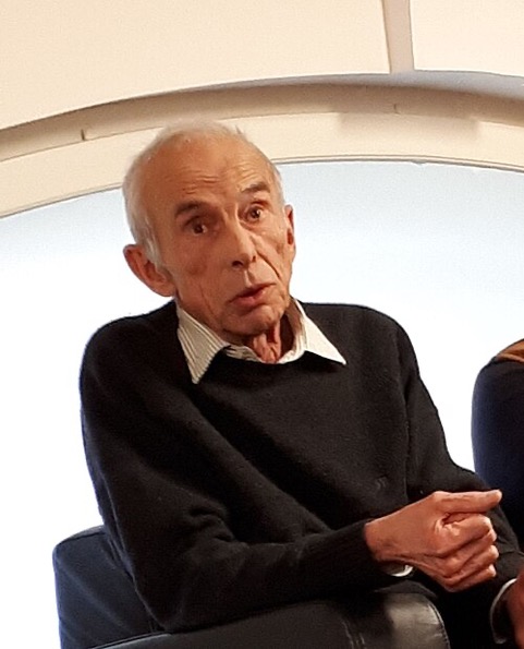 Rencontre avec Pierre Bourgounioux Carré Fournil Saint-Hilaire-Luc 2026-07-11