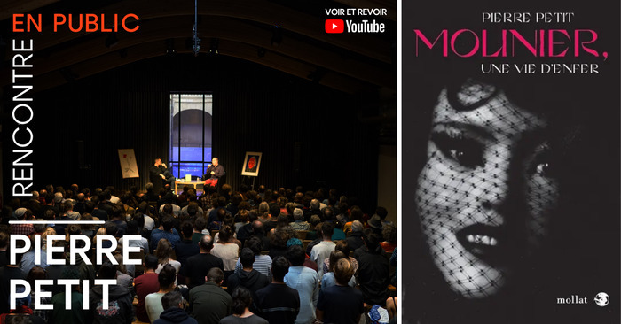 Rencontre avec Pierre Petit Station Ausone Bordeaux