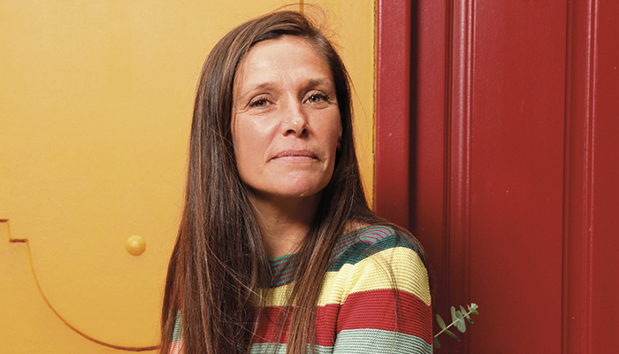 Rencontre avec Séverine Cressan Médiathèque Jacques Demy