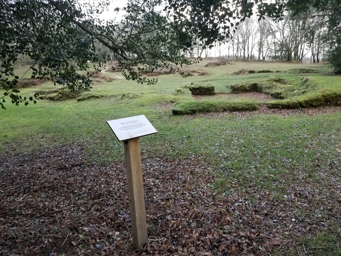 Rencontre conférence sur le Village de l'an mil de MELRAND Village de l'An Mil Melrand