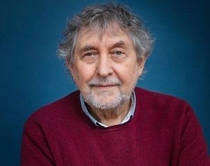 Rencontre d'auteurs Jean-Pierre Siméon 1 place André Malraux Thionville 2026-04-10