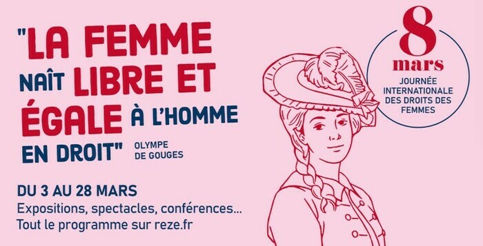 Rencontre-débat « Ce que la médecine fait au corps des femmes » L'Auditorium Rezé