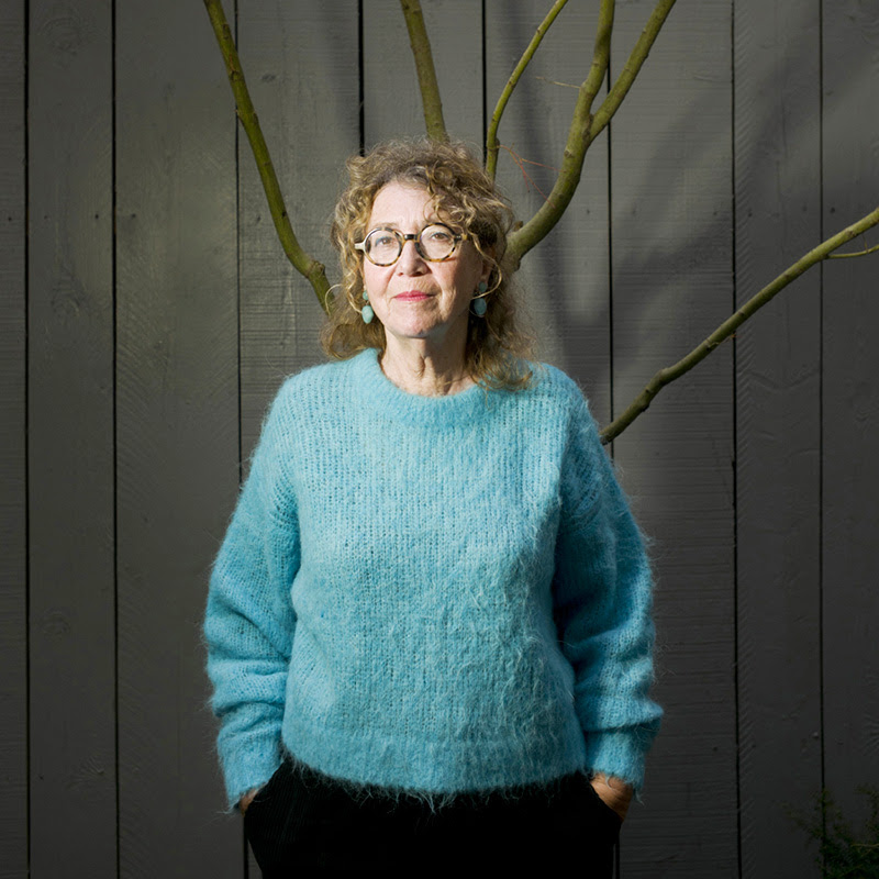 Rencontre d'exception avec Jeanne Benameur