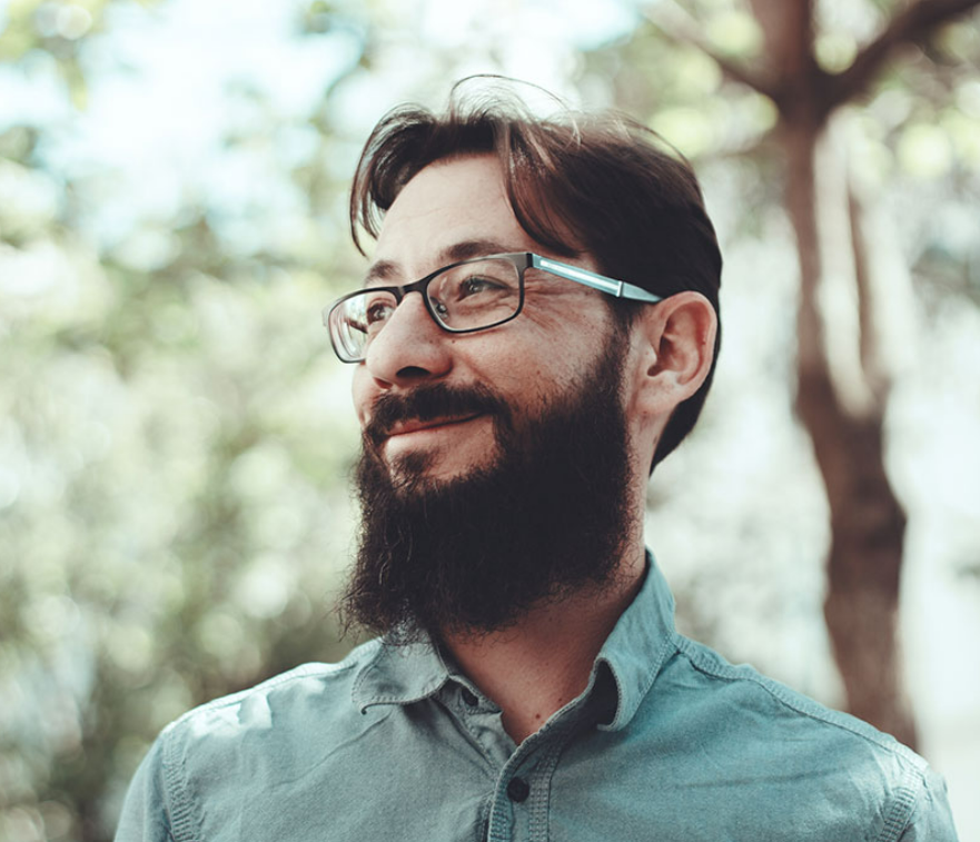 Rencontre et dédicaces avec Thomas Vinau