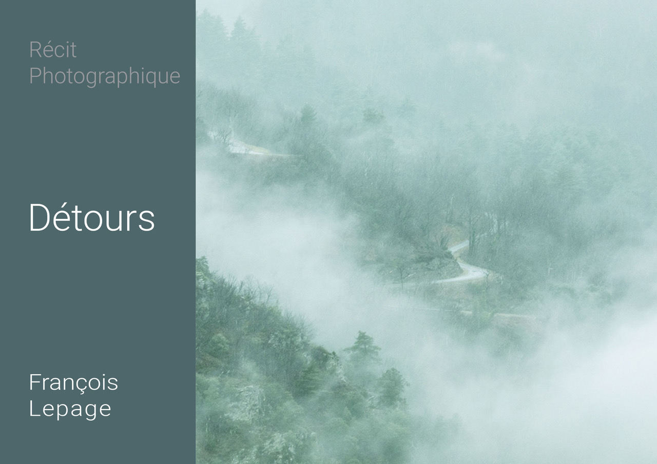 Rencontre et projections de François Lepage  Cénevières 2026-03-18