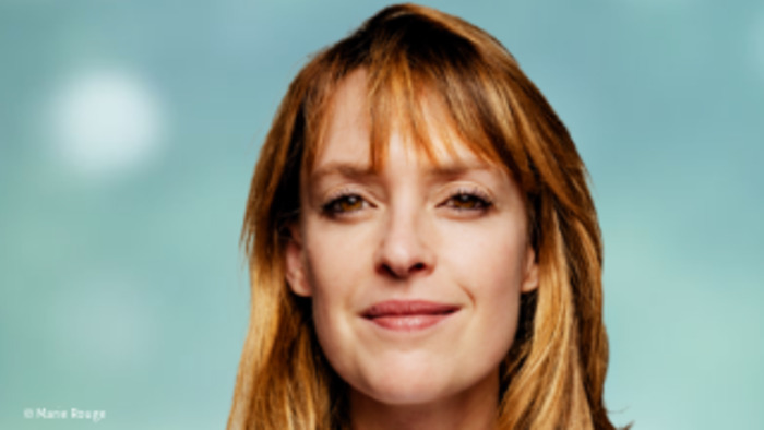 Rencontre et signature Aurélie Valognes Le Hall du Livre Nancy