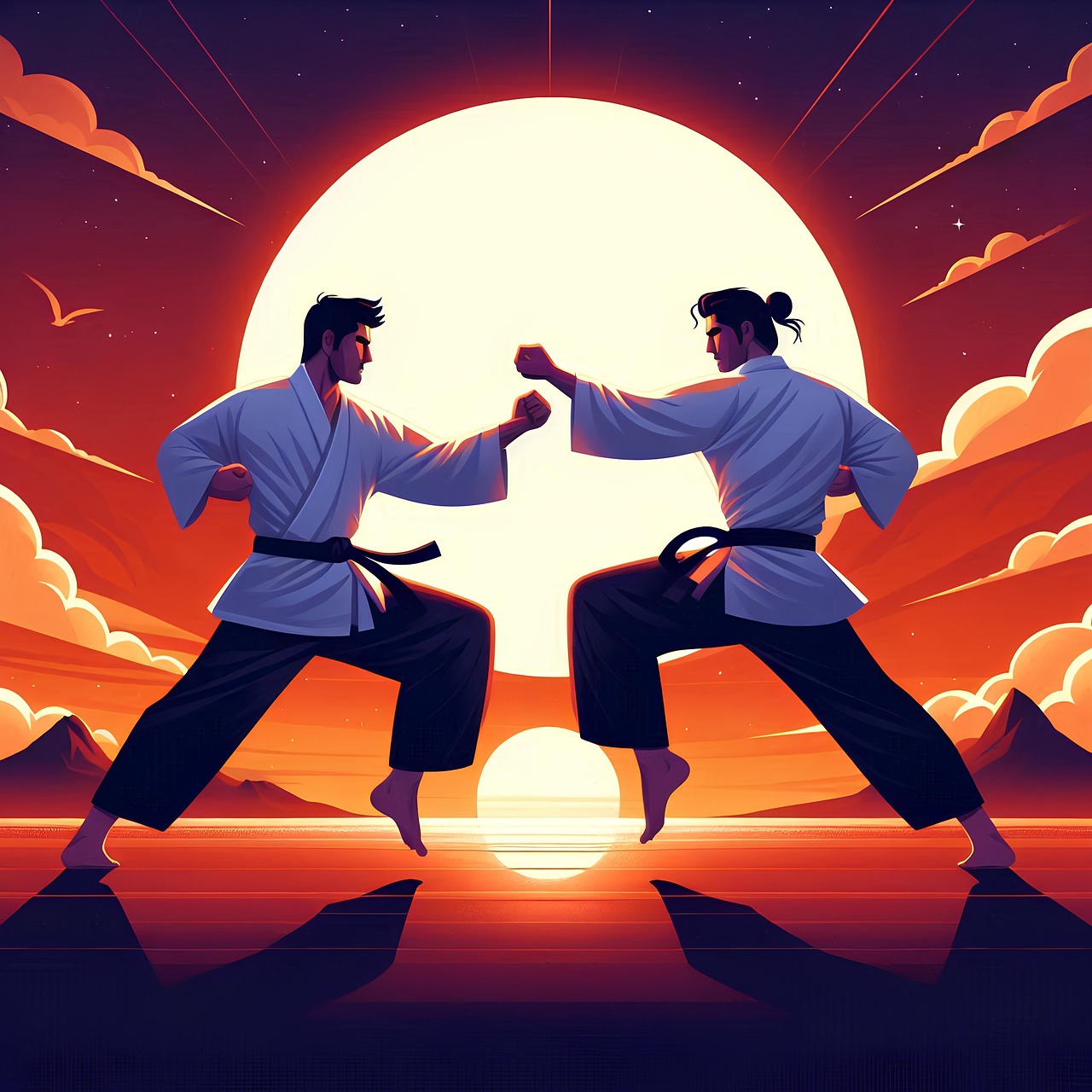 Rencontre Interclubs de Judo  La Roche-Chalais 2026-04-26