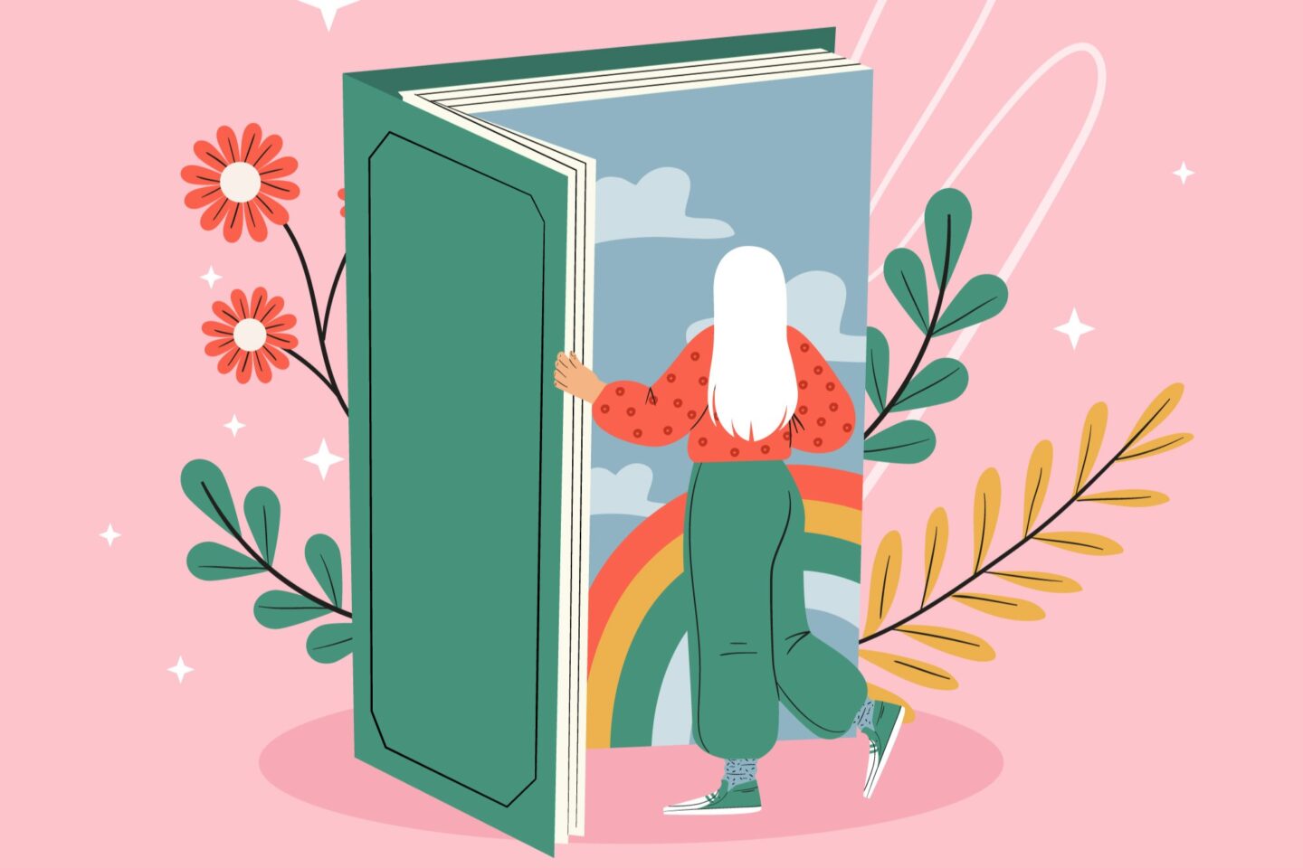 Rencontre & Lectures Salomé Botella & Lucile Leloup 4 Place de la Motte Limoges 2026-04-01