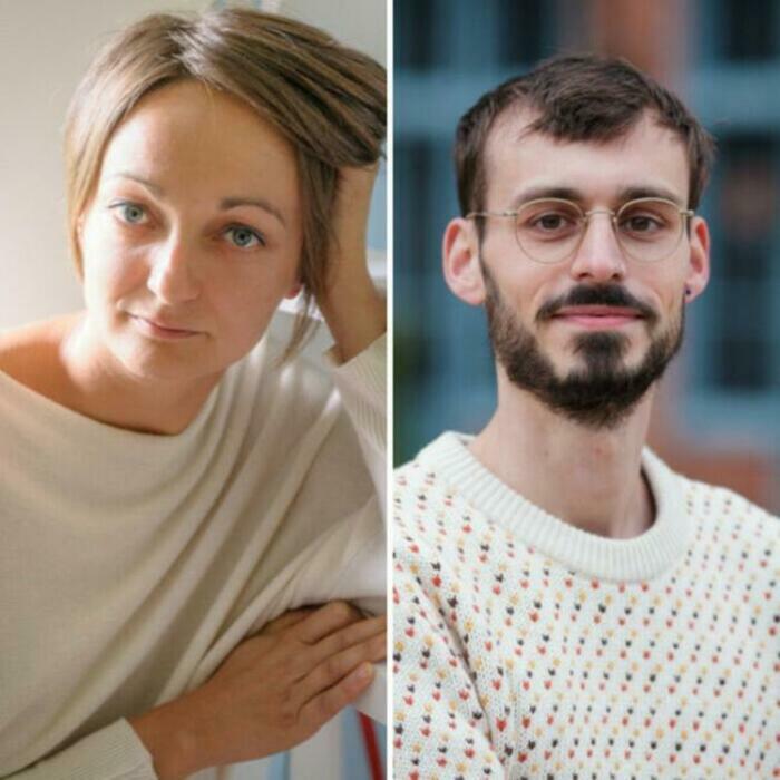 Rencontre sur l'éco-anxiété avec Nelly Pons et Jean Le Goff Maison écocitoyenne Bordeaux