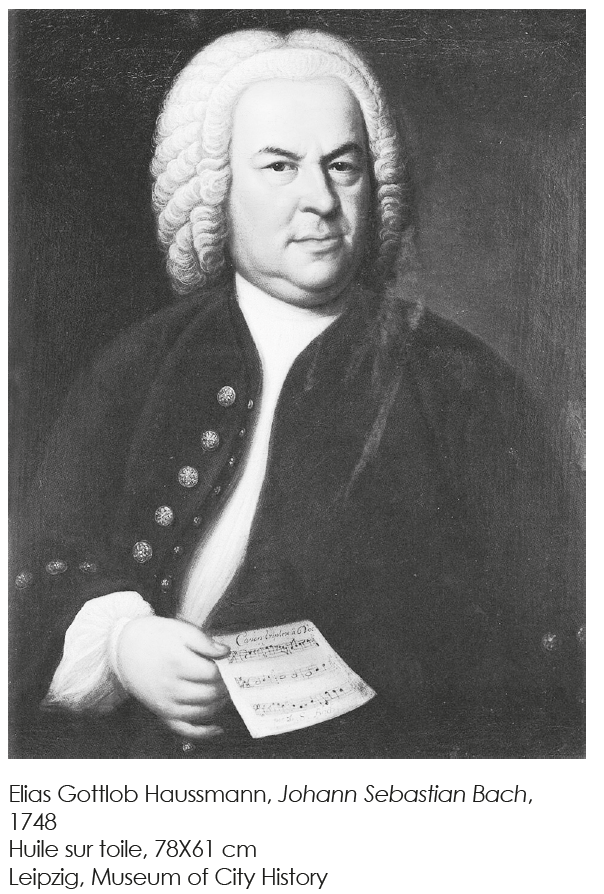 Rencontres autour d'une oeuvre le baroque en musique