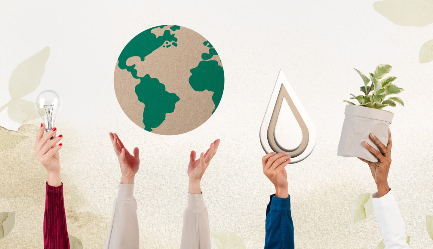 Rencontres d’acteurs Transition écologique et missions éco-responsable 297 avenue de l'Adour Anglet 2026-04-11